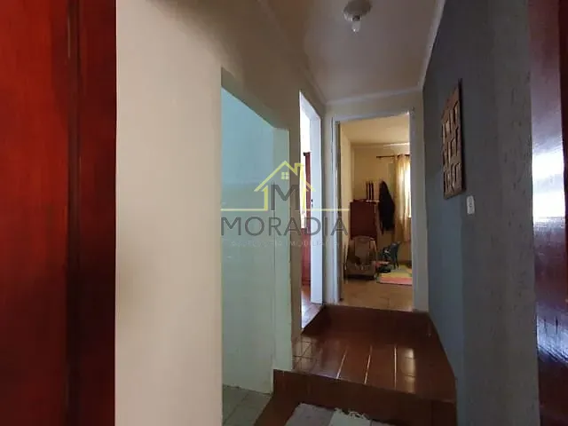 Casa com 327m² 3 quartos e 3 banheiros, à venda, no bairro Jardim Orminda em Guaxupé