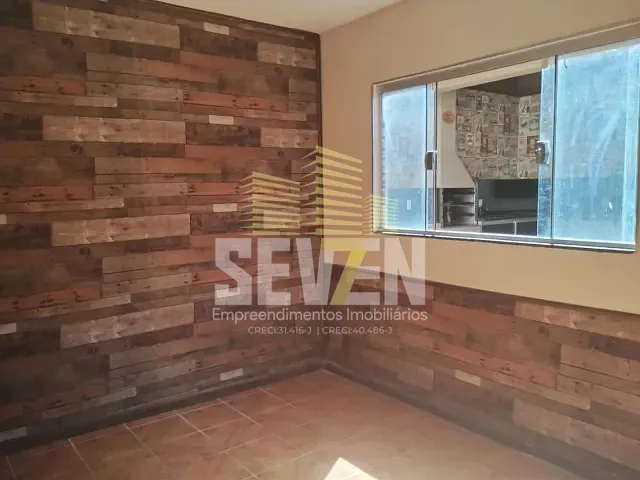 Casa com 275m² 2 quartos e 2 banheiros, à venda, no bairro Jardim Ouro Verde em Bauru