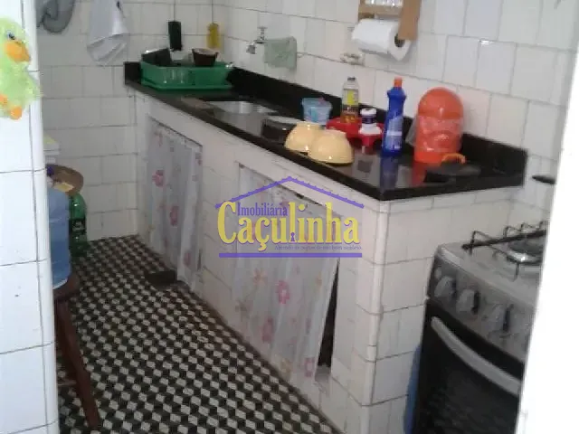 Casa com 110m² 3 quartos e 2 banheiros, à venda, no bairro Centro em Barra do Piraí