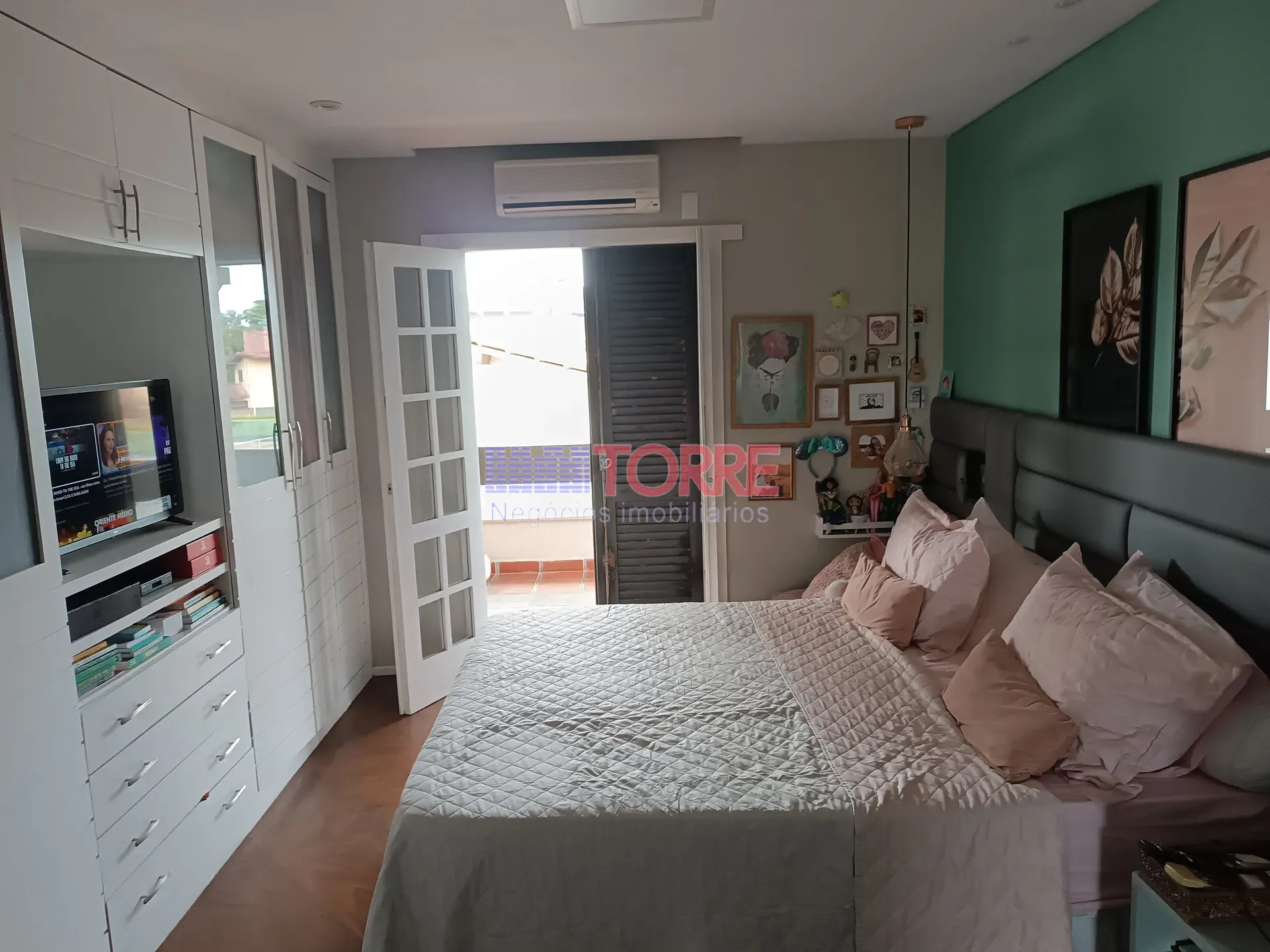 Casa, 5 quartos, 1000 m² - Foto 23