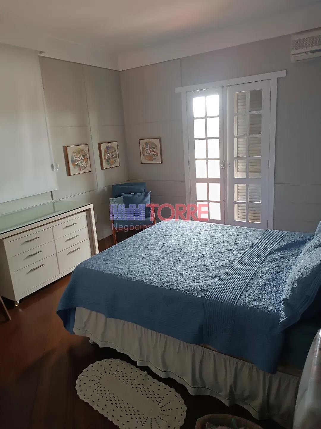 Casa, 5 quartos, 1000 m² - Foto 21