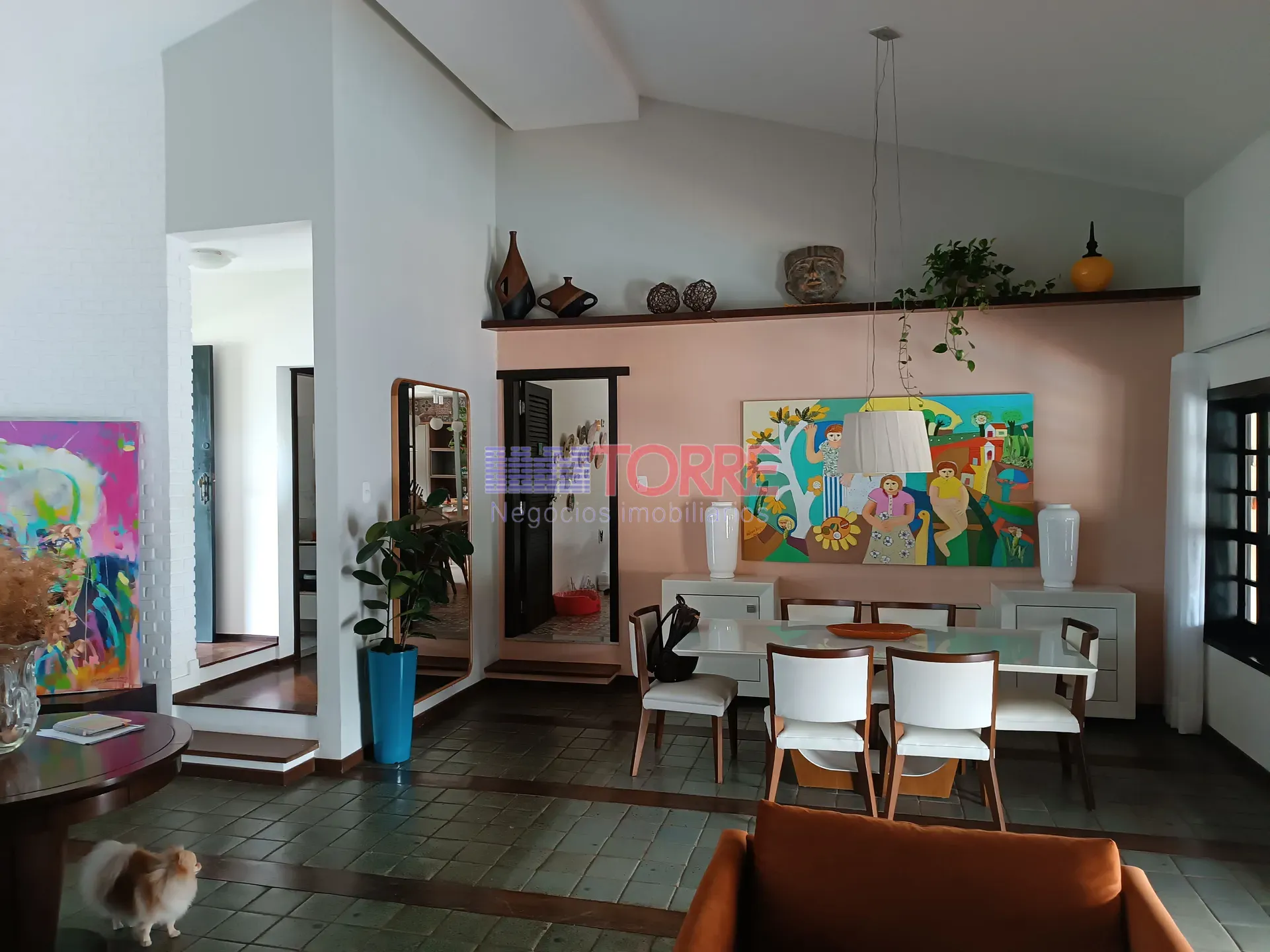 Casa, 5 quartos, 1000 m² - Foto 18