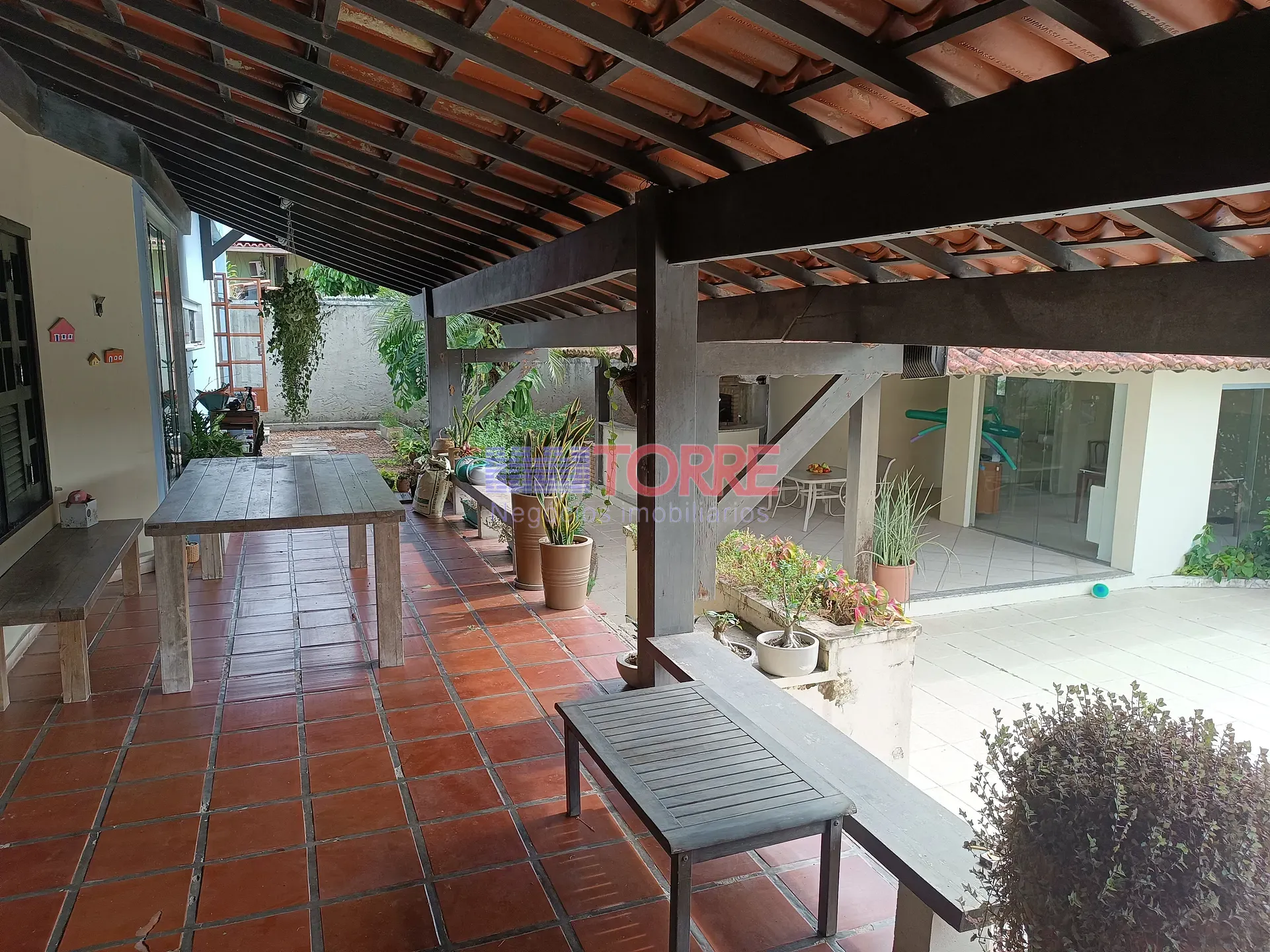 Casa, 5 quartos, 1000 m² - Foto 16
