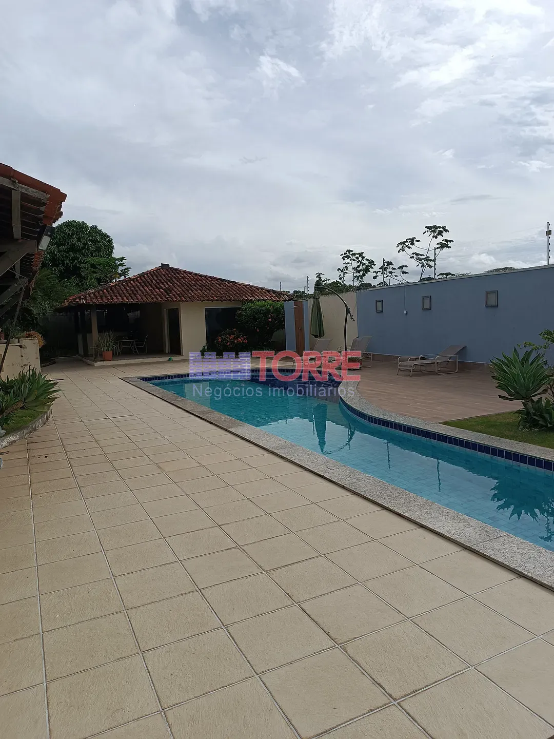 Casa, 5 quartos, 1000 m² - Foto 17