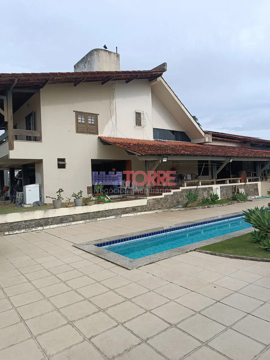 Casa, 5 quartos, 1000 m² - Foto 14