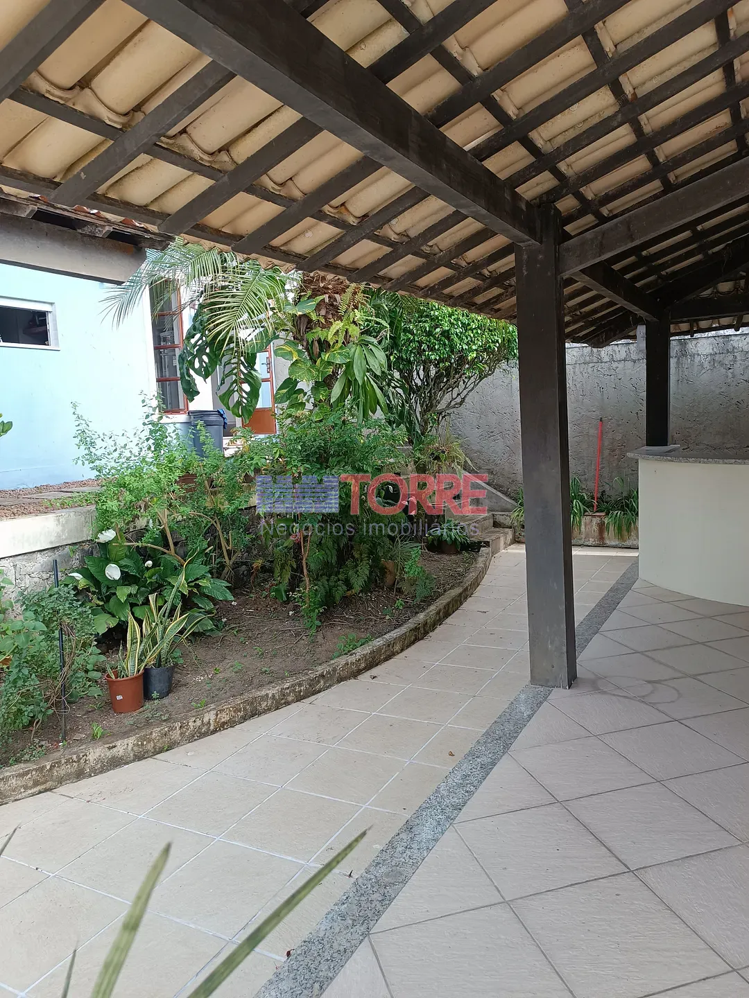 Casa, 5 quartos, 1000 m² - Foto 12
