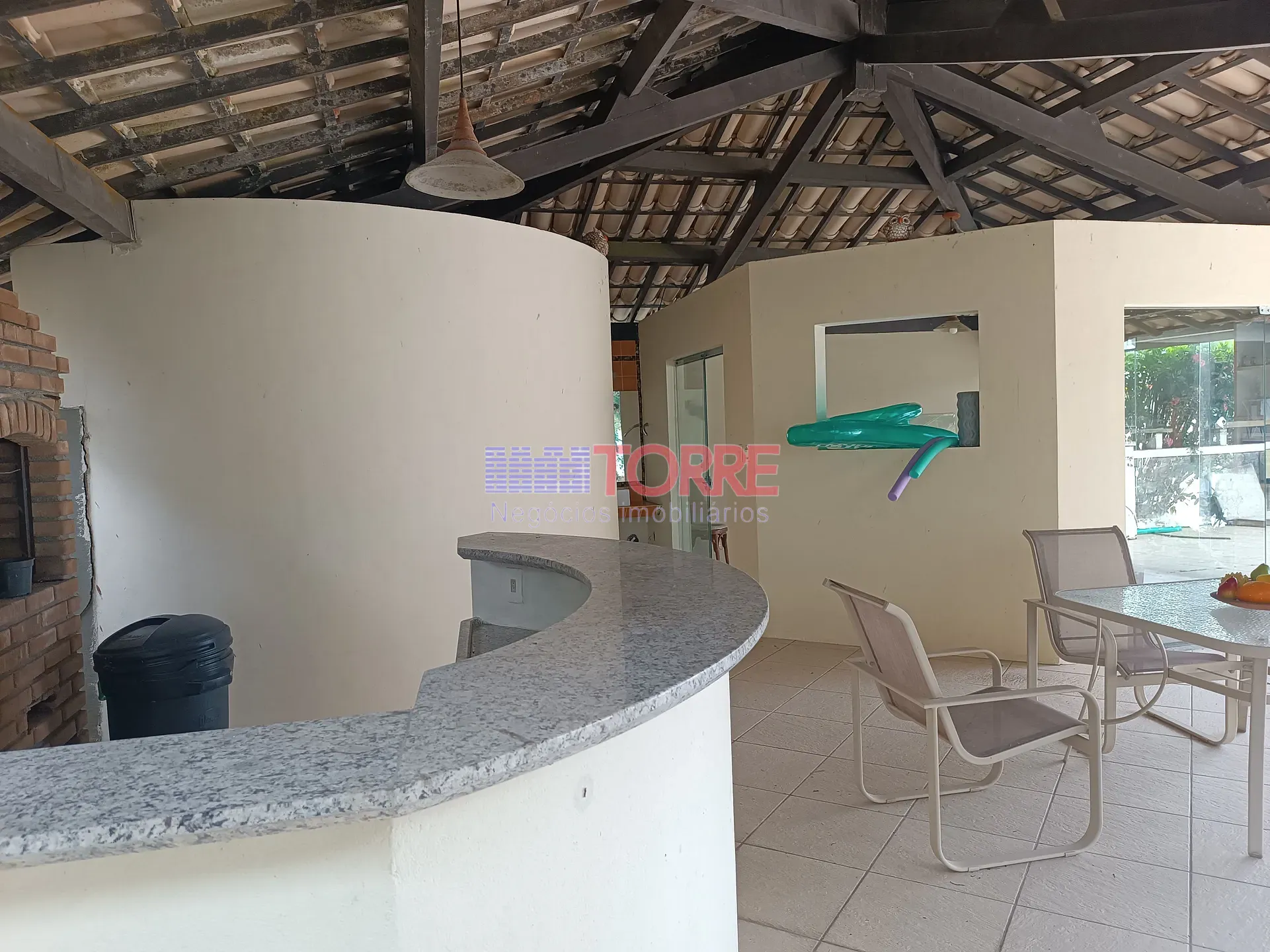 Casa, 5 quartos, 1000 m² - Foto 13