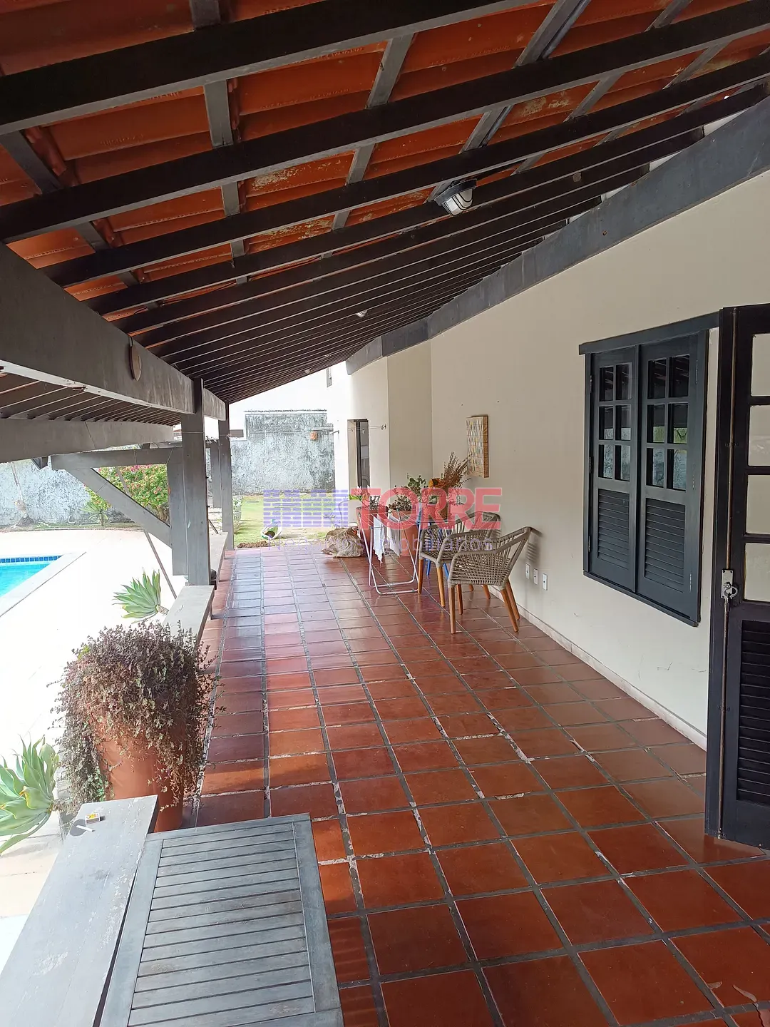 Casa, 5 quartos, 1000 m² - Foto 11
