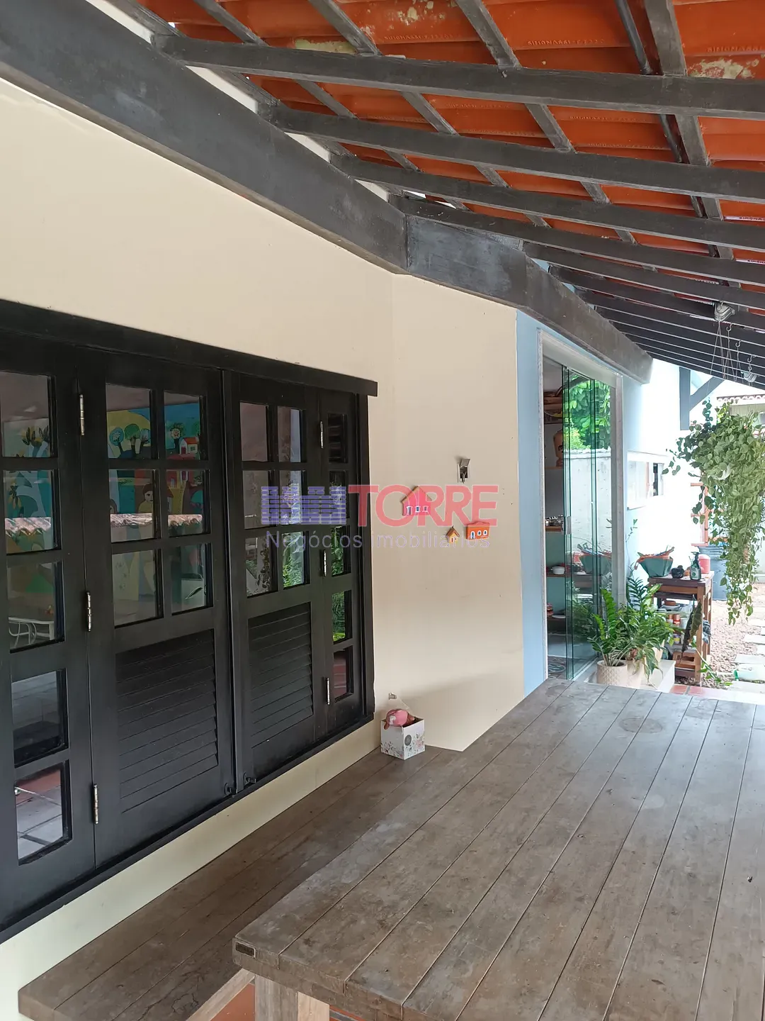 Casa, 5 quartos, 1000 m² - Foto 10