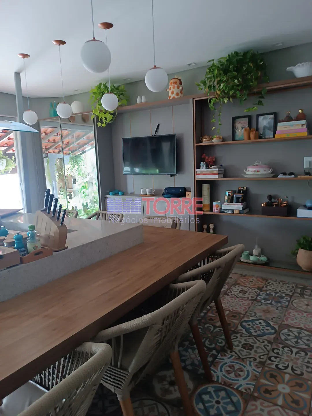 Casa, 5 quartos, 1000 m² - Foto 6