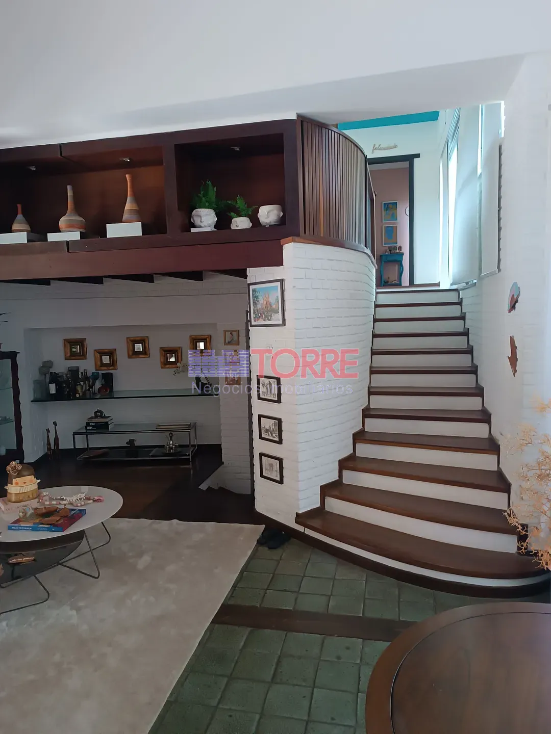 Casa, 5 quartos, 1000 m² - Foto 3
