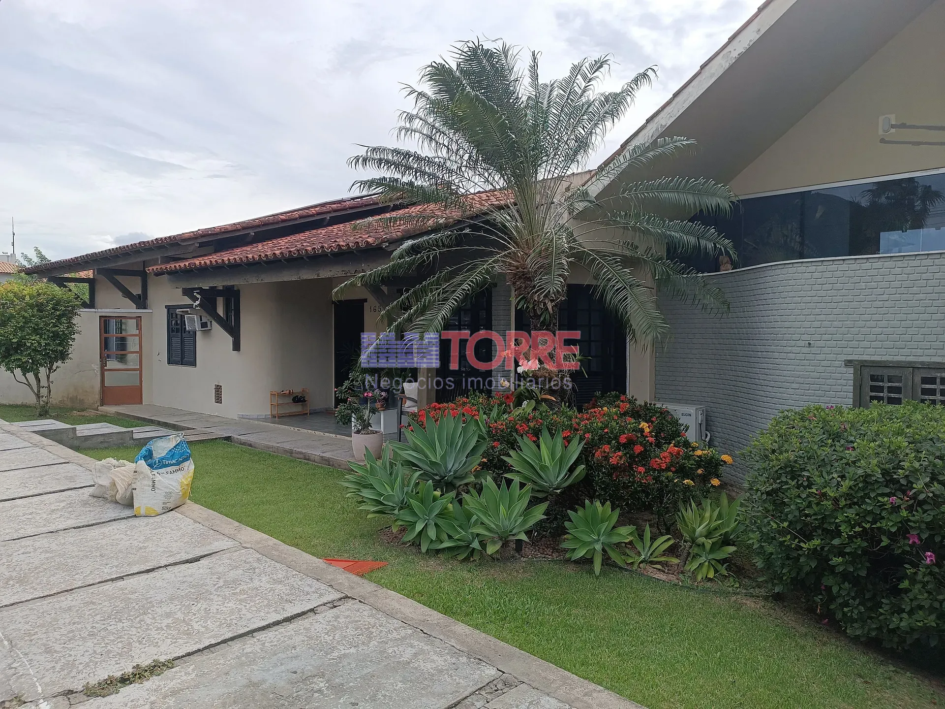 Casa, 5 quartos, 1000 m² - Foto 2