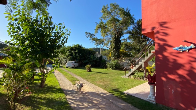 Casa com 170m² 7 quartos e 7 banheiros, à venda, no bairro Arpoador em Armação dos Búzios