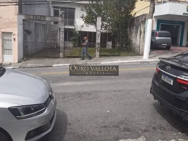 Casa com 280m² 3 quartos e 2 banheiros, à venda, no bairro Parque São Lucas em São Paulo