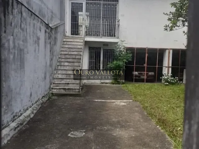 Casa com 280m² 3 quartos e 2 banheiros, à venda, no bairro Parque São Lucas em São Paulo
