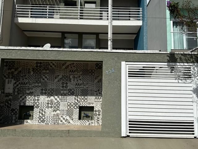 Casa com 150m² 3 quartos e 2 banheiros, à venda, no bairro ExtremaVille em Extrema