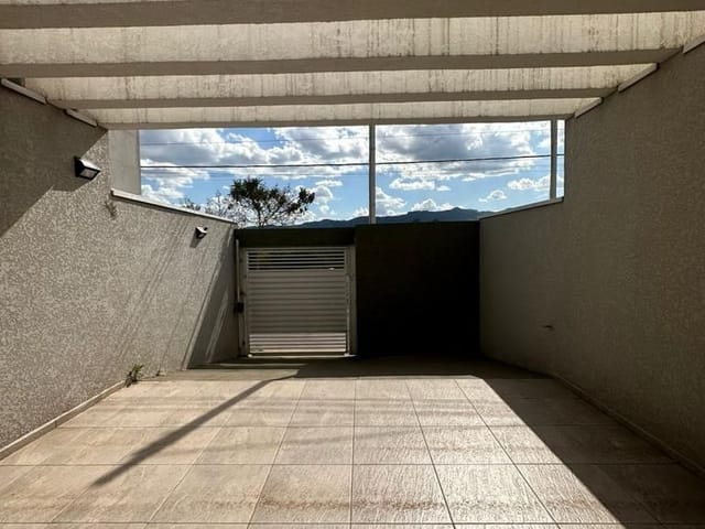 Casa com 150m² 3 quartos e 2 banheiros, à venda, no bairro ExtremaVille em Extrema