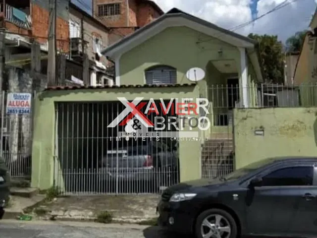 Casa com 338m² 2 quartos e 2 banheiros, à venda, no bairro 2 em São Paulo