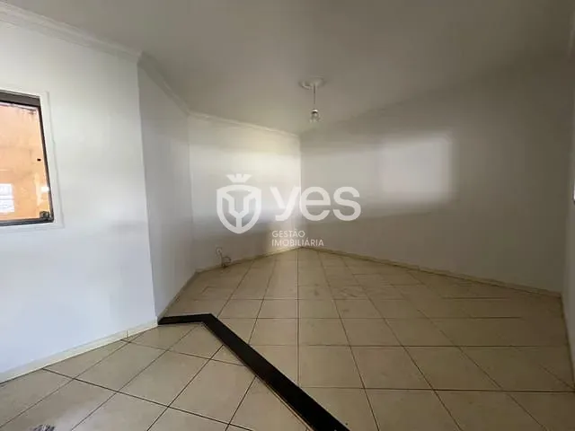 Casa 3 quartos e 2 banheiros, para alugar, no bairro Veredas da Cidade em Araxá