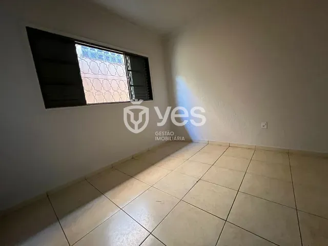 Casa 3 quartos e 2 banheiros, para alugar, no bairro Veredas da Cidade em Araxá