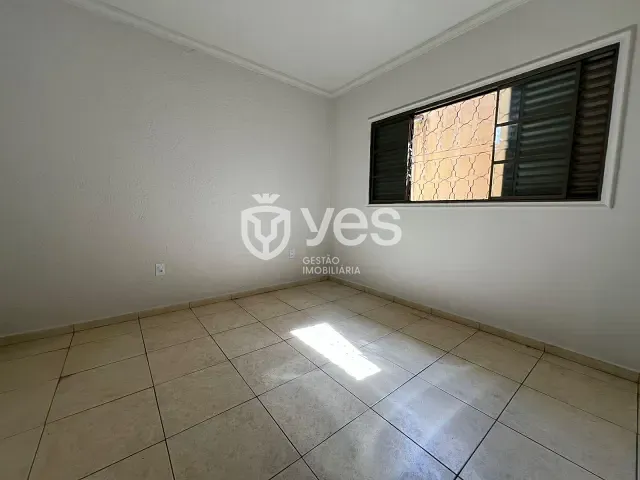 Casa 3 quartos e 2 banheiros, para alugar, no bairro Veredas da Cidade em Araxá