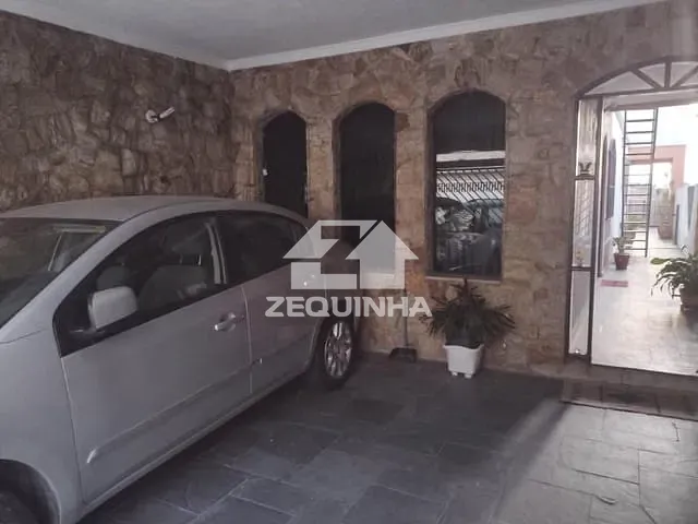 Casa com 125m² 4 quartos e 2 banheiros, à venda, no bairro Rochdale em Osasco