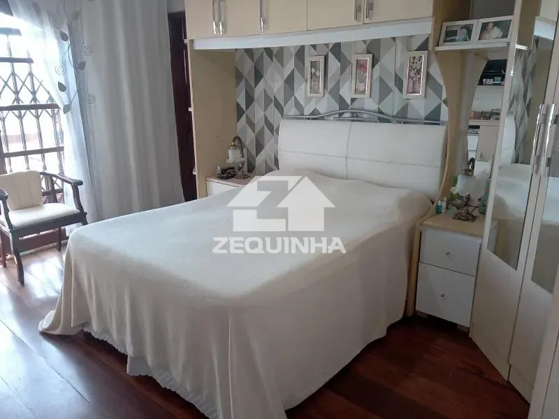 Casa, 4 quartos, 180 m² - Foto 18
