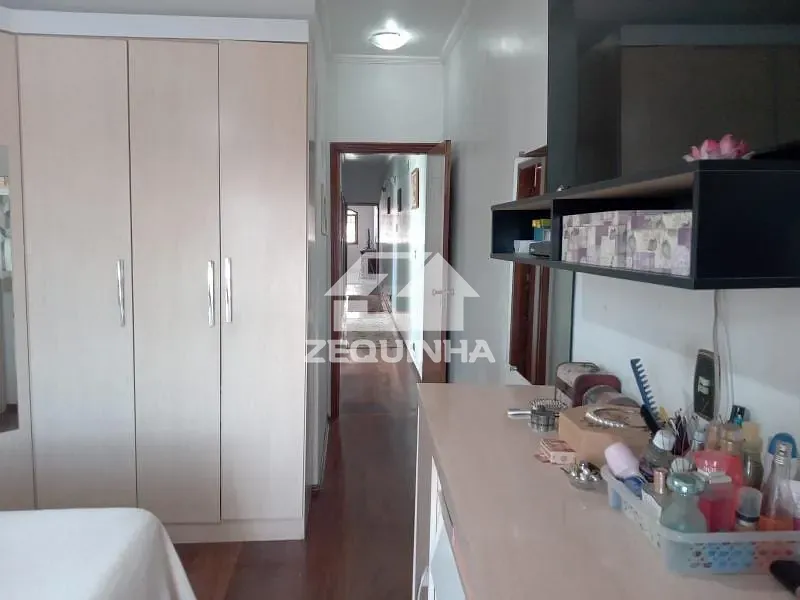 Casa, 4 quartos, 180 m² - Foto 17