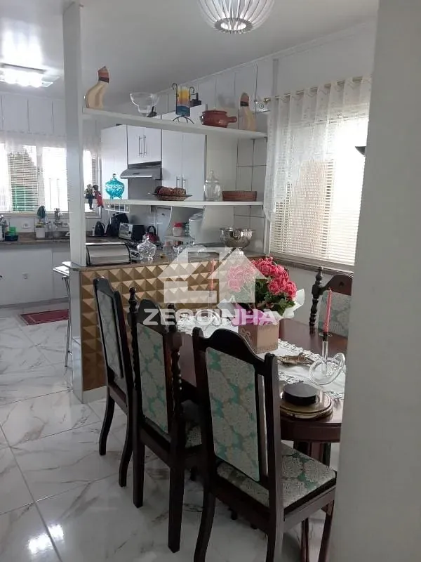 Casa, 4 quartos, 180 m² - Foto 15