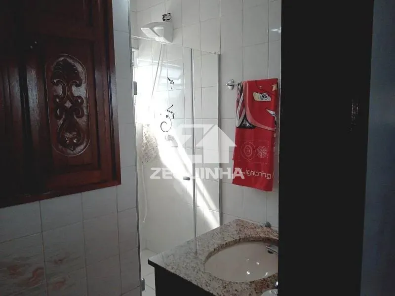 Casa, 4 quartos, 180 m² - Foto 21