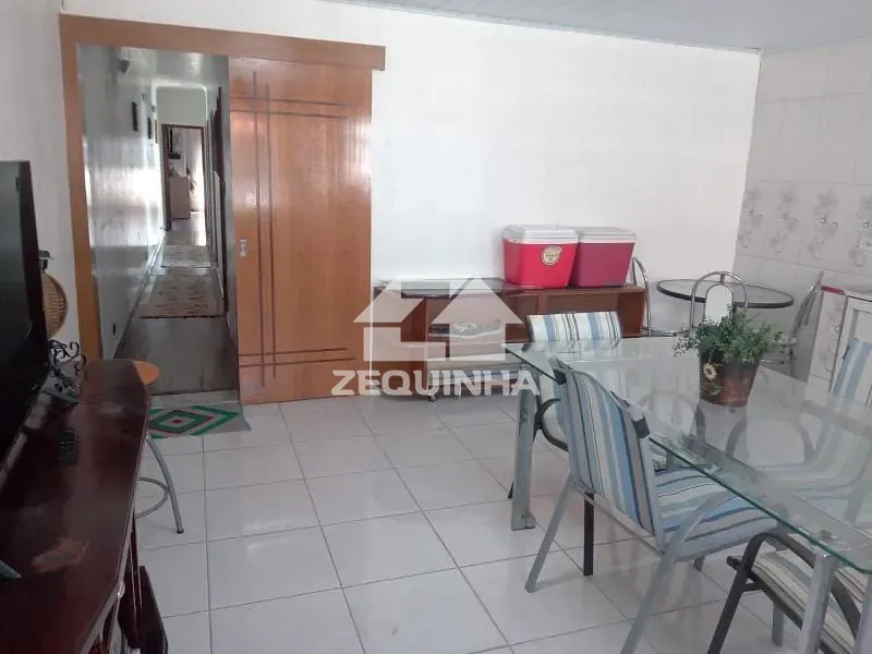 Casa, 4 quartos, 180 m² - Foto 22