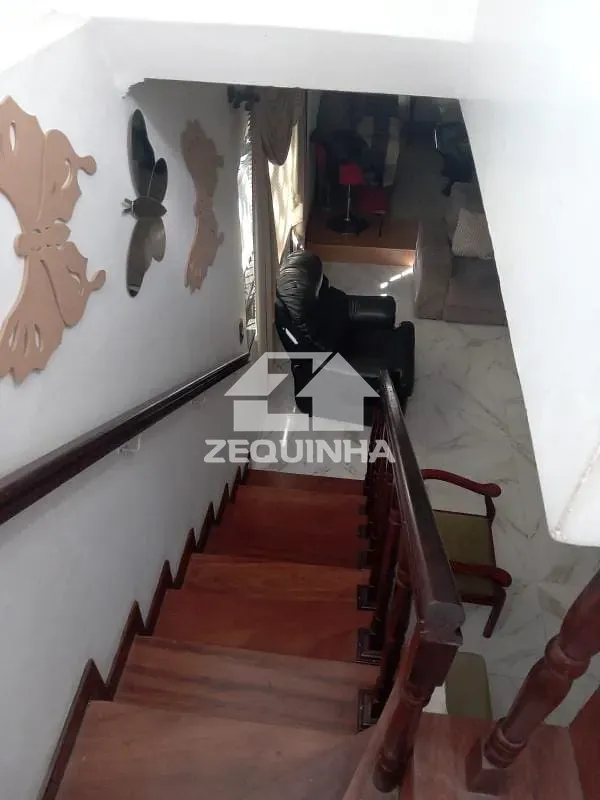 Casa, 4 quartos, 180 m² - Foto 16