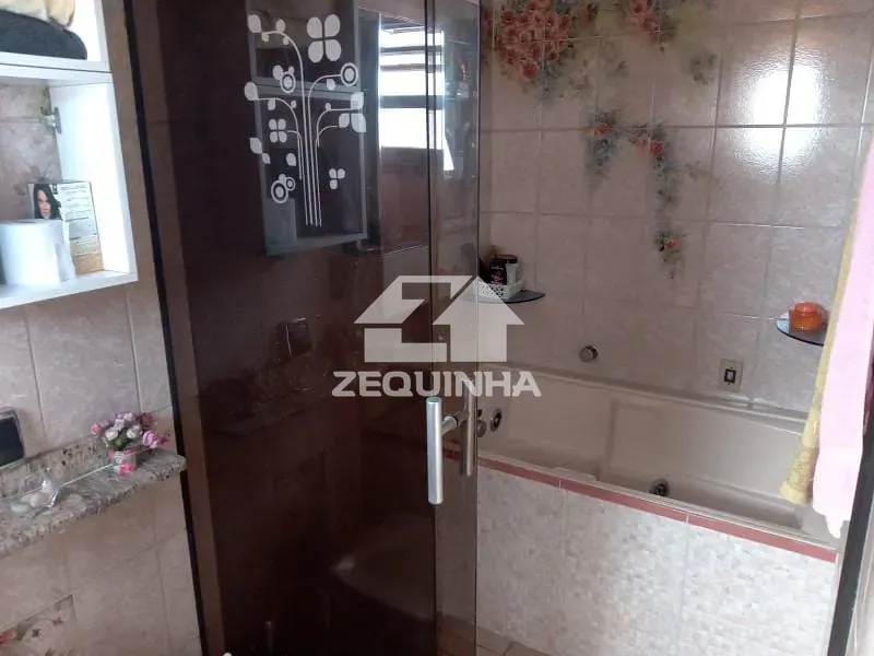 Casa, 4 quartos, 180 m² - Foto 19