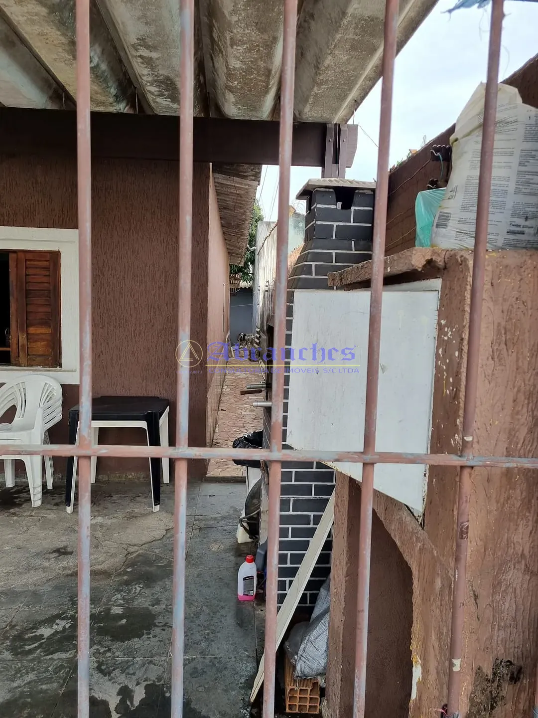 Casa, 5 quartos, 130 m² - Foto 31
