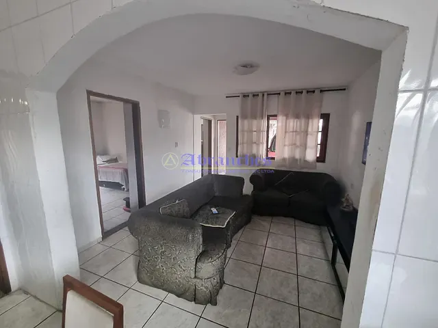 Casa com 300m² 5 quartos e 2 banheiros, à venda, no bairro Vila Doutor Eiras em São Paulo