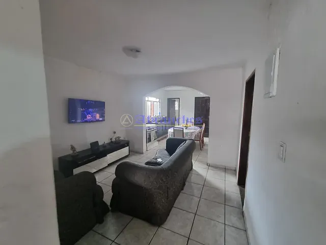 Casa com 300m² 5 quartos e 2 banheiros, à venda, no bairro Vila Doutor Eiras em São Paulo