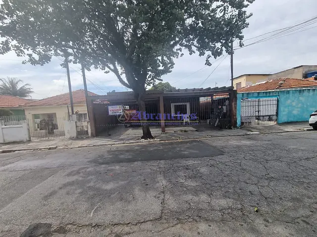 Casa com 300m² 5 quartos e 2 banheiros, à venda, no bairro Vila Doutor Eiras em São Paulo