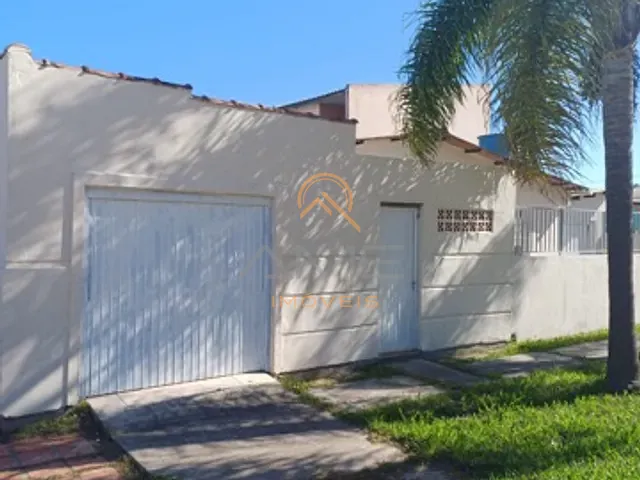 Casa 2 quartos e 2 banheiros, à venda, no bairro Fragata em Pelotas