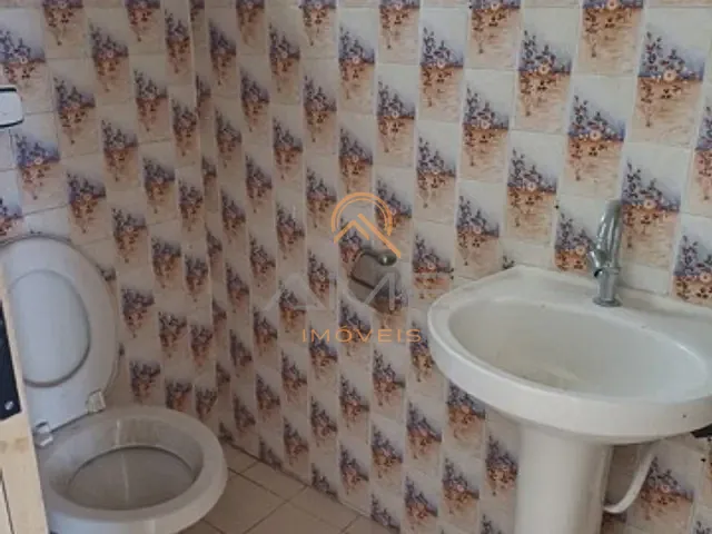 Casa 2 quartos e 2 banheiros, à venda, no bairro Fragata em Pelotas