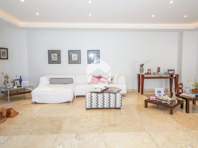 Casa com 750m², à venda, no bairro Barra da Tijuca em Rio de Janeiro