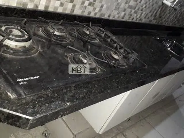 Casa 2 quartos e 1 banheiro, à venda, no bairro Residencial Nova Bauru em Bauru