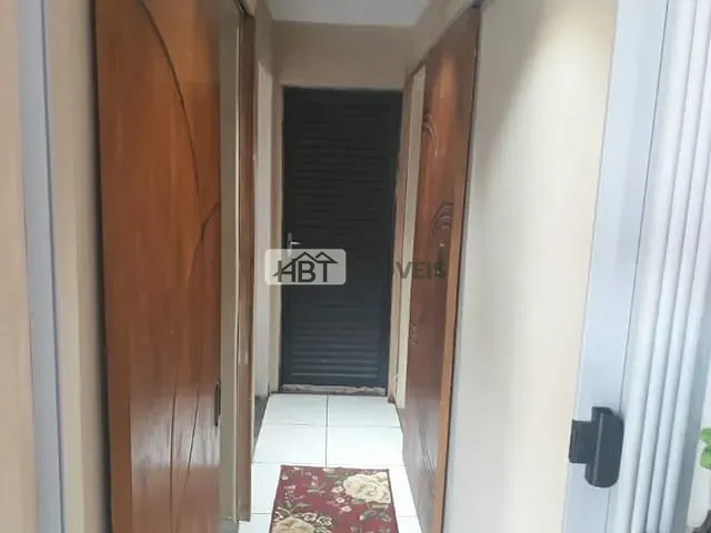 Casa 2 quartos e 1 banheiro, à venda, no bairro Residencial Nova Bauru em Bauru