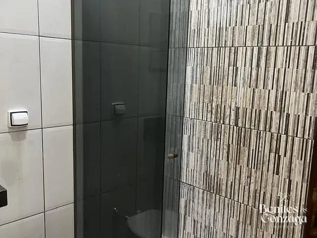 Casa 3 quartos e 2 banheiros, para alugar, no bairro Jardim Ouro Verde III em Sarandi