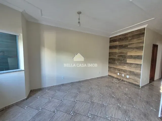 Casa com 200m² 3 quartos e 3 banheiros, para alugar, no bairro Conjunto Habitacional Júlio de Mesquita Filho em Sorocaba