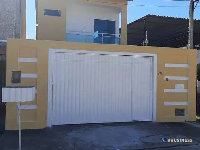 Casa 3 quartos e 3 banheiros, para alugar, no bairro Parque Varanda do Visconde em Campos dos Goytacazes