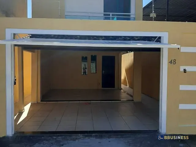 Casa 3 quartos e 3 banheiros, para alugar, no bairro Parque Varanda do Visconde em Campos dos Goytacazes