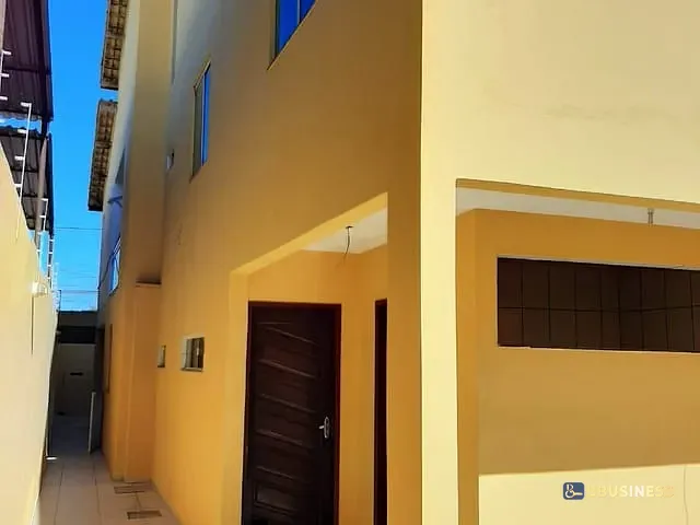 Casa 3 quartos e 3 banheiros, para alugar, no bairro Parque Varanda do Visconde em Campos dos Goytacazes