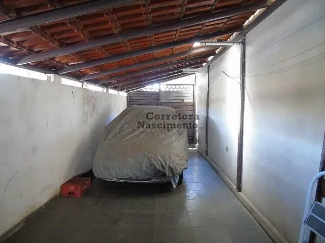 Casa com 295m², à venda, no bairro Chácaras Reunidas em São José dos Campos