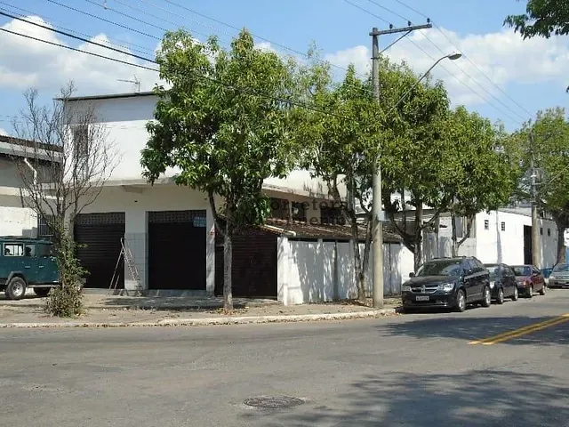 Casa com 295m², à venda, no bairro Chácaras Reunidas em São José dos Campos