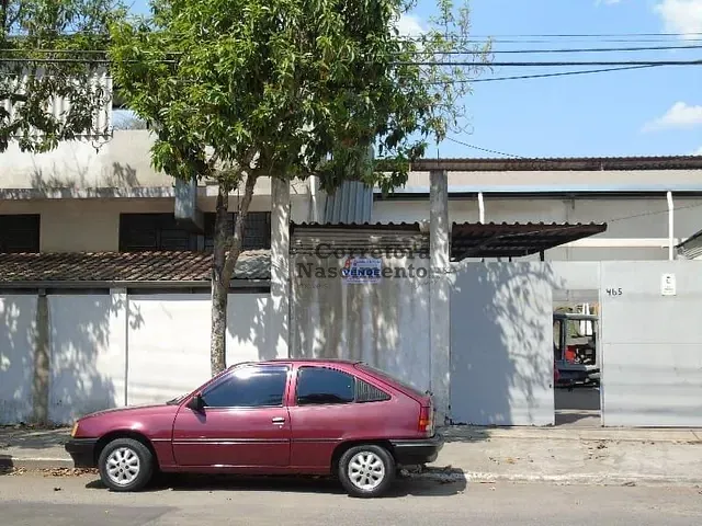 Casa com 295m², à venda, no bairro Chácaras Reunidas em São José dos Campos